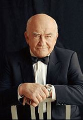Ed Asner